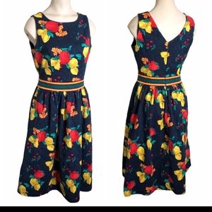 Modcloth style dress